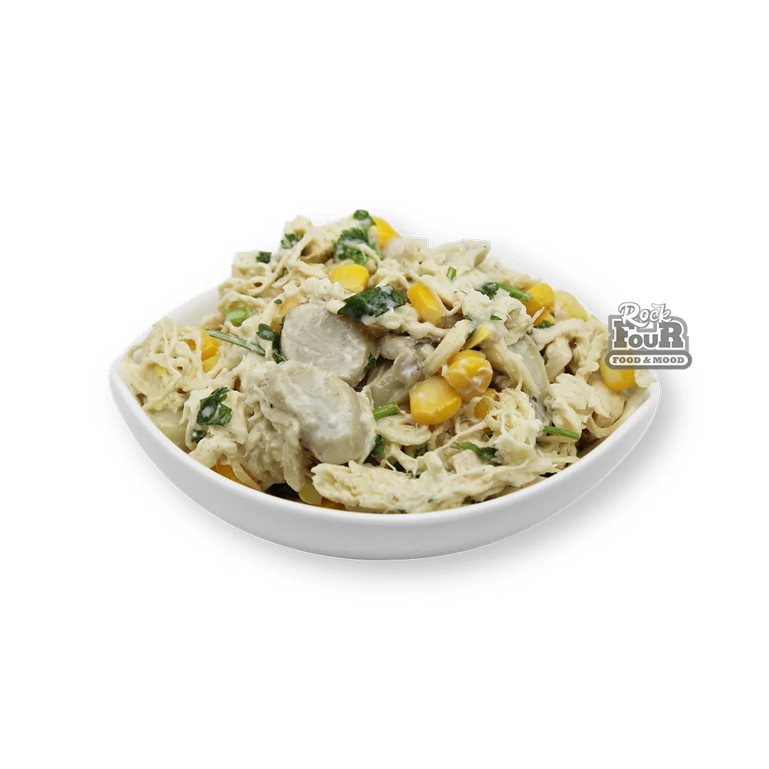 Салат «Кур-кур», кг